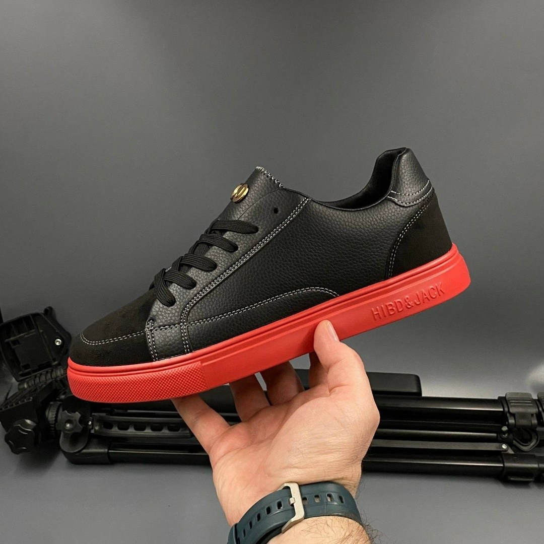 обувь,кеды мужские,мужская обувь,кеды мужские кожаные,черные кеды