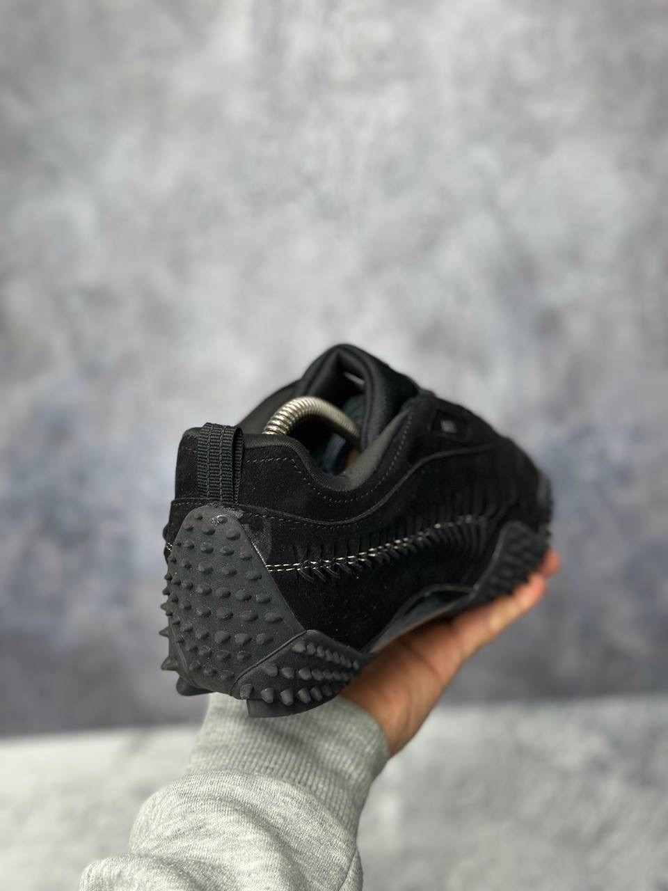 кроссовки puma,кроссовки puma мужские,,кроссовки puma mostro размер 10 uk черный,кроссовки puma mostro og prime цвет чёрный