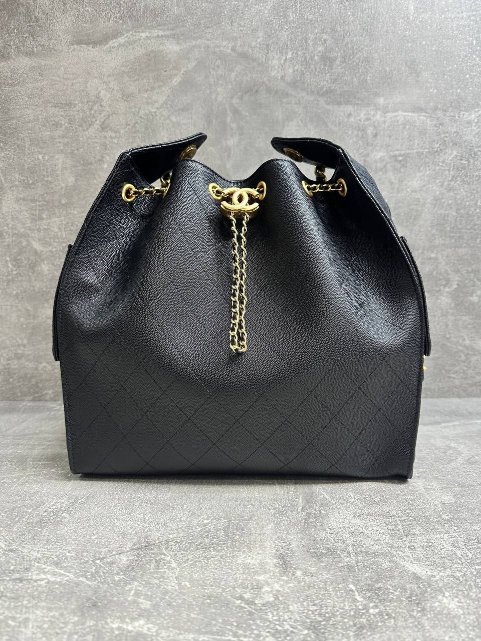 сумка из натуральной кожи chanel 520698291,женская сумка chanel,сумка chanel,сумка шанель,chanel черная кожаная сумка тоут для женщин