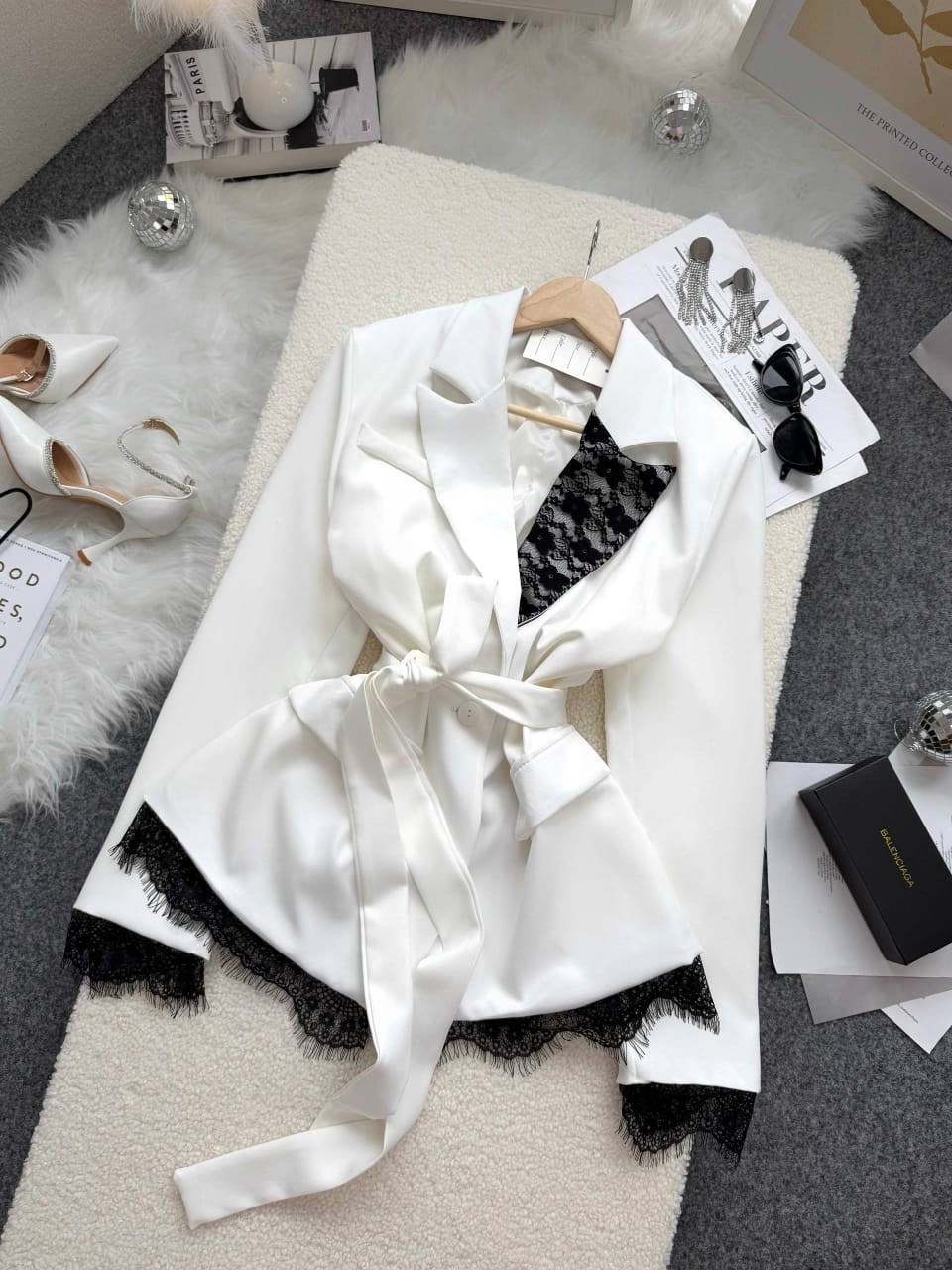 пиджак женский приталенный удлиненный sade,пиджак с поясом,костюм с поясом,женский пиджак с поясом,пиджак женский