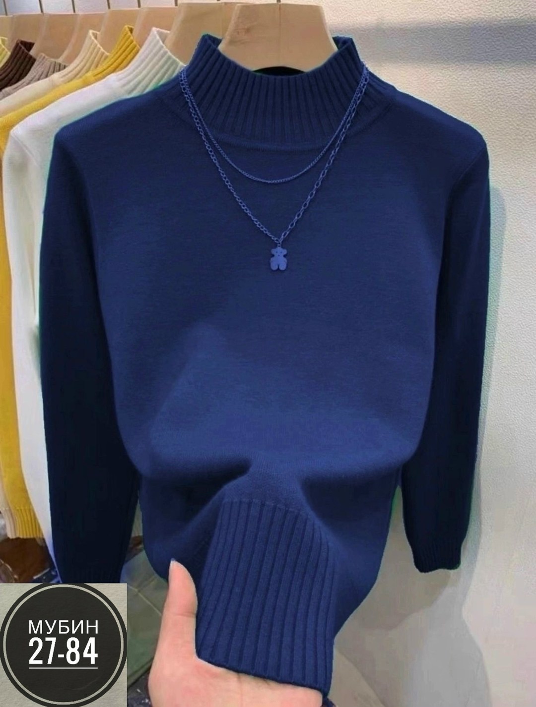 свитер с высоким воротником,кашемировый свитер с высоким воротником,свитера женские,водолазка,кофта женская свитер