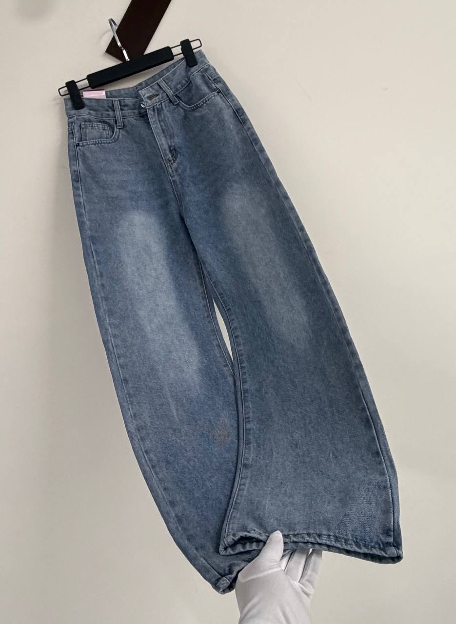 джинсы,джинсы широкие,женские джинсы,джинсы палаццо,стильные джинсы