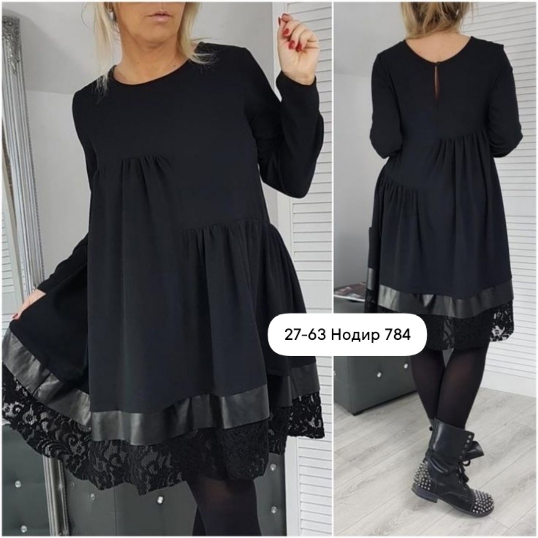 женское платье,свободное платье,платье,туника женская,платье с оборками