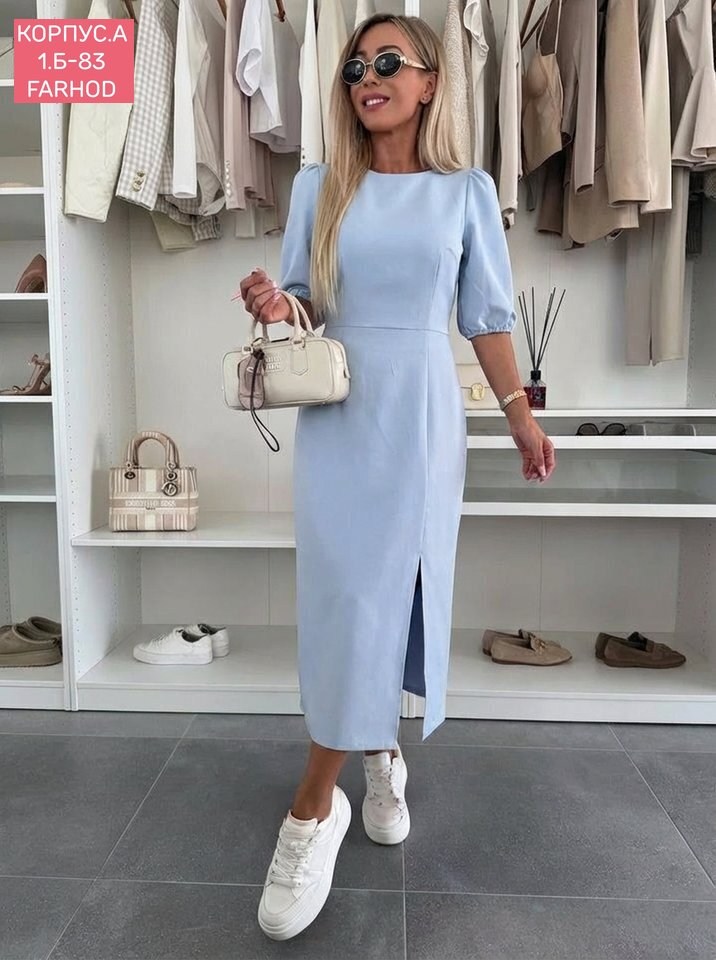 платье женское,платье,платье длины миди,сиреневое платье,женское платье сиреневое