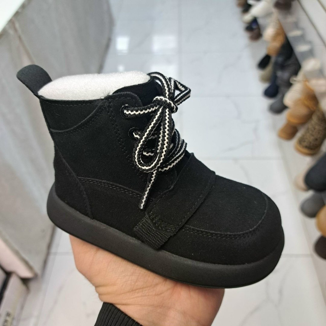 детские угги,угги,,угги зимние детские, теплая