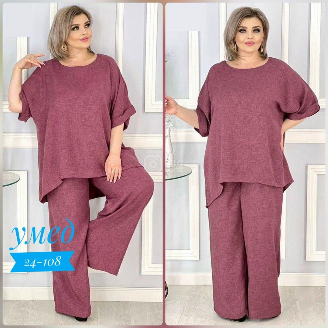 костюм женский больших размеров,костюм двойка брючный большого размера max fashion,костюм-двойка "лён,костюм двойка,костюм брючный нарядный больших размеров ltmoda 365066989