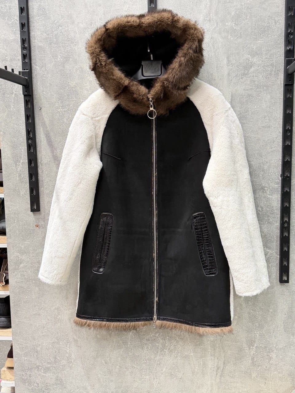 женские дублёнки,дубленка двухсторонняя женская,двусторонние женские дублёнки,женские дублёнки 70 см,дубленка двухсторонняя