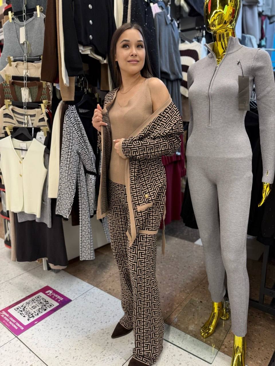 модные костюмы,трикотажные костюмы,вязаные кардиганы,вязаные костюмы,женские кардиганы