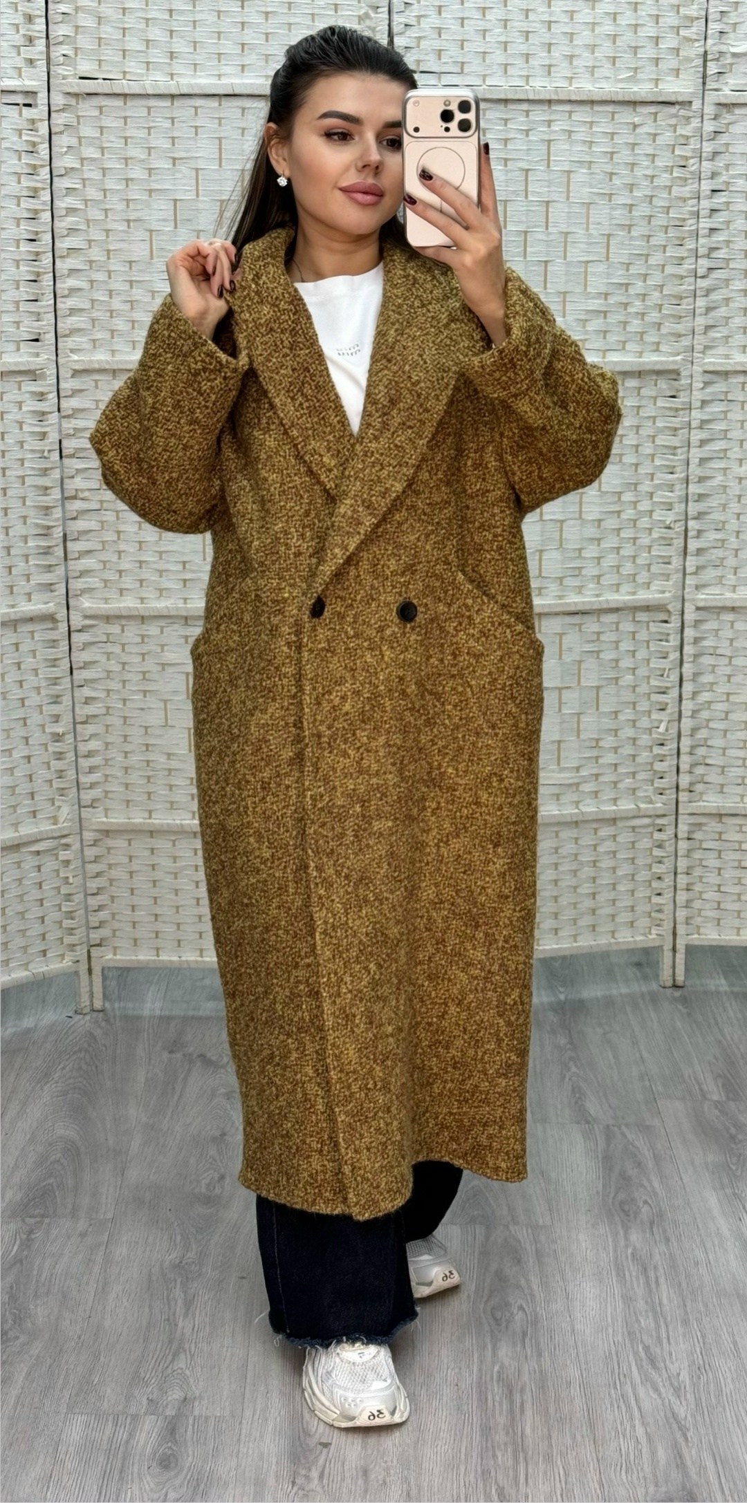 пальто женское,пальто оверсайз,пальто,полупальто,пальто шерстяное