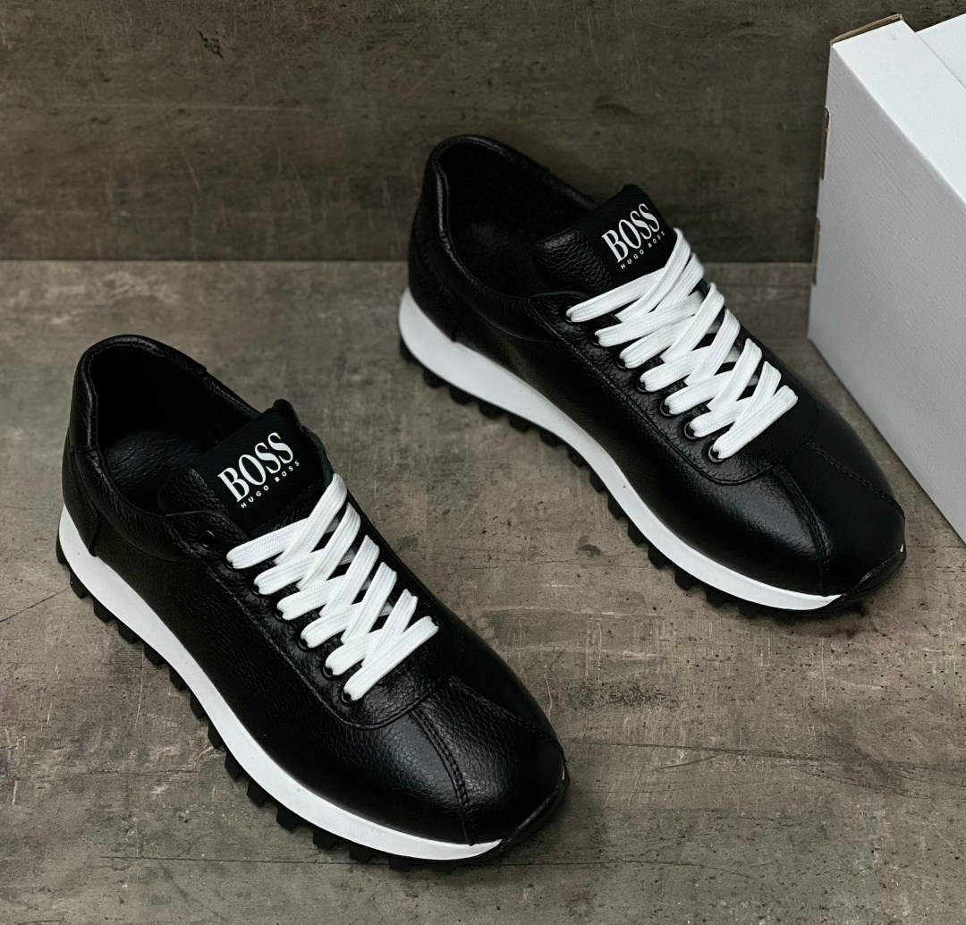 boss кроссовки мужские,кожаные кроссовки мужские,кроссовки boss,кроссовки босс,кроссовка мужской