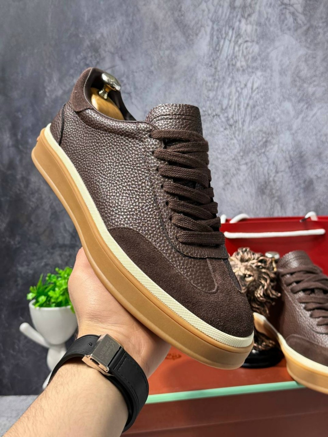 кеды мужские кожаные,кожаные кроссовки мужские,кеды loro piana,кеды классические,кеды лоро пиано мужские