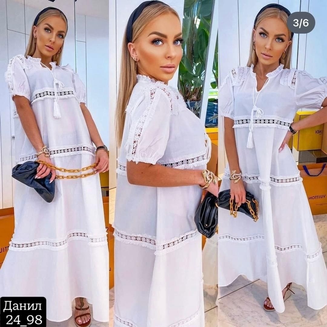 платье,платье женская,летнее платье,хлопковое платье,летнее белое платье