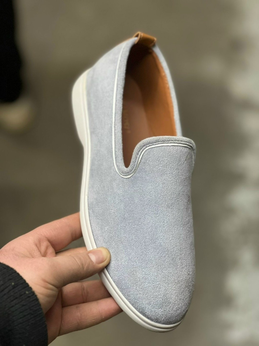 лоферы мужские loro piana,лоферы loro piana,,слипоны мужские,женские слипоны