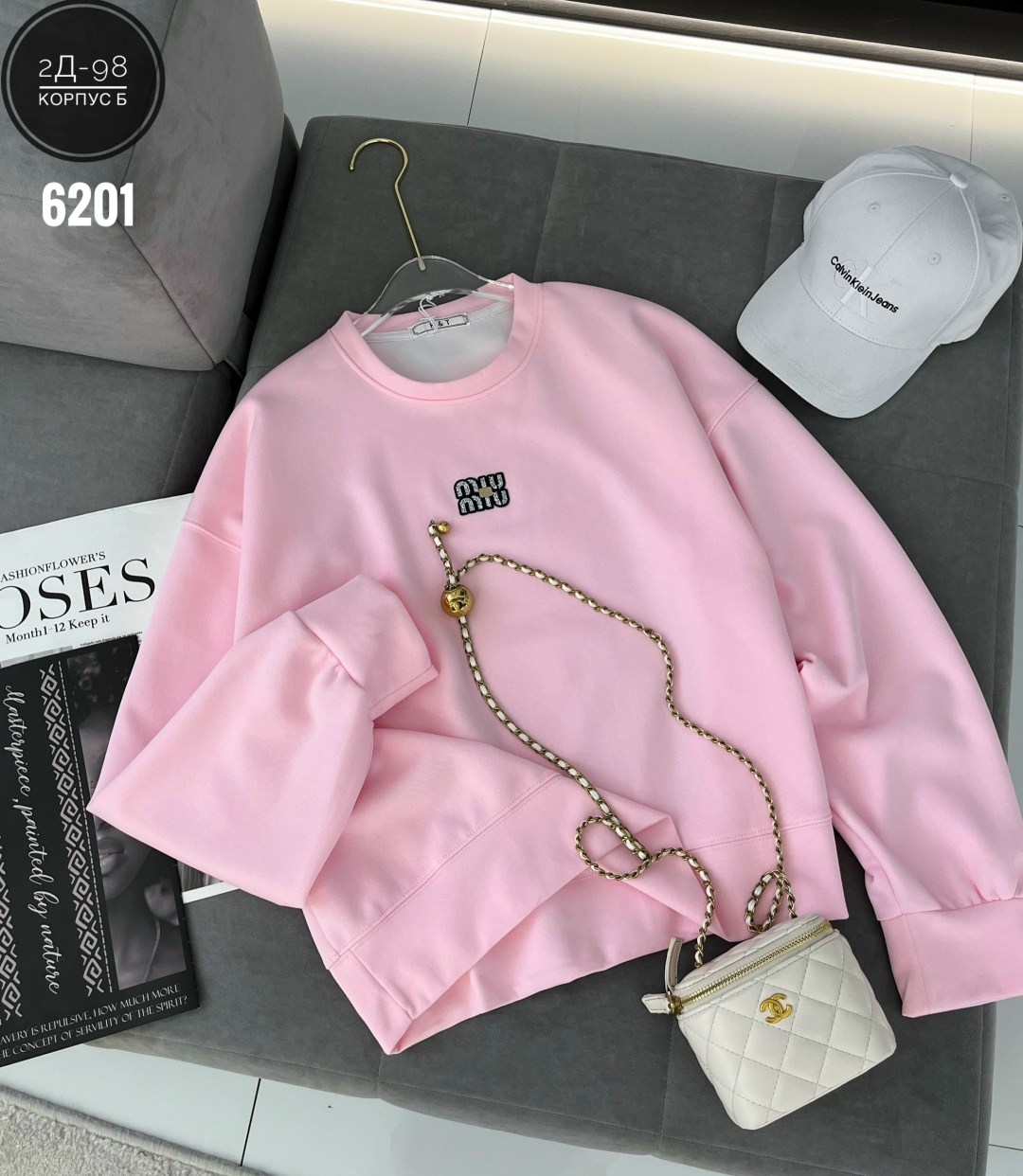 толстовка кофта,женская кофта,свитшот miu miu,свитшот женский,свитер кофта