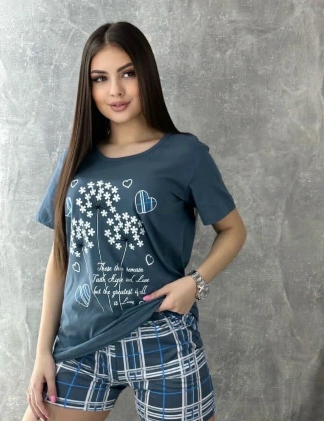 пижама женская,пижама женская с шортам,комплект пижама,пижама домашний костюм,стильная пижама