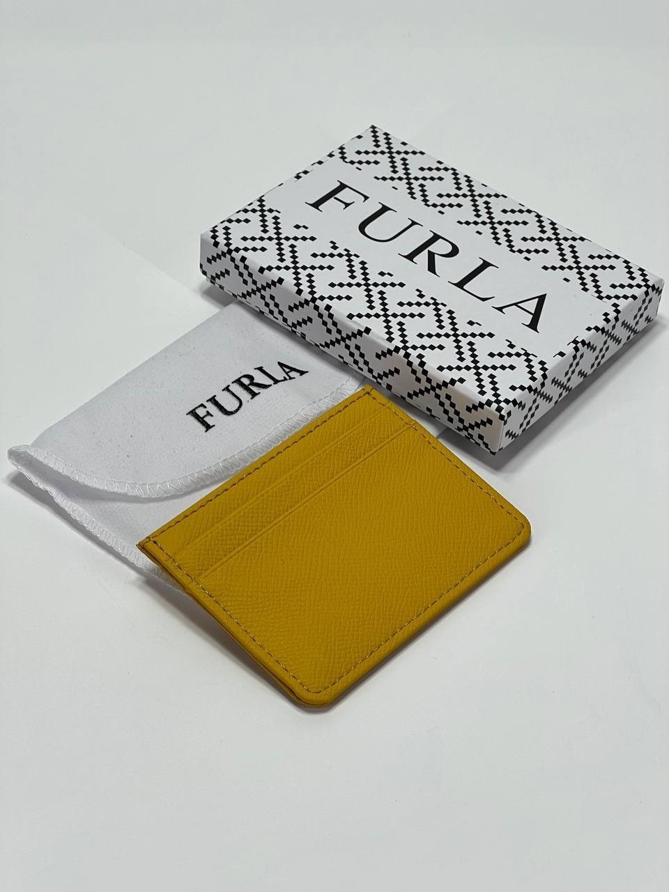 обложка для паспорта furla,кошелёк furla,кошелек женский,кошелек визитница,картхолдер furla