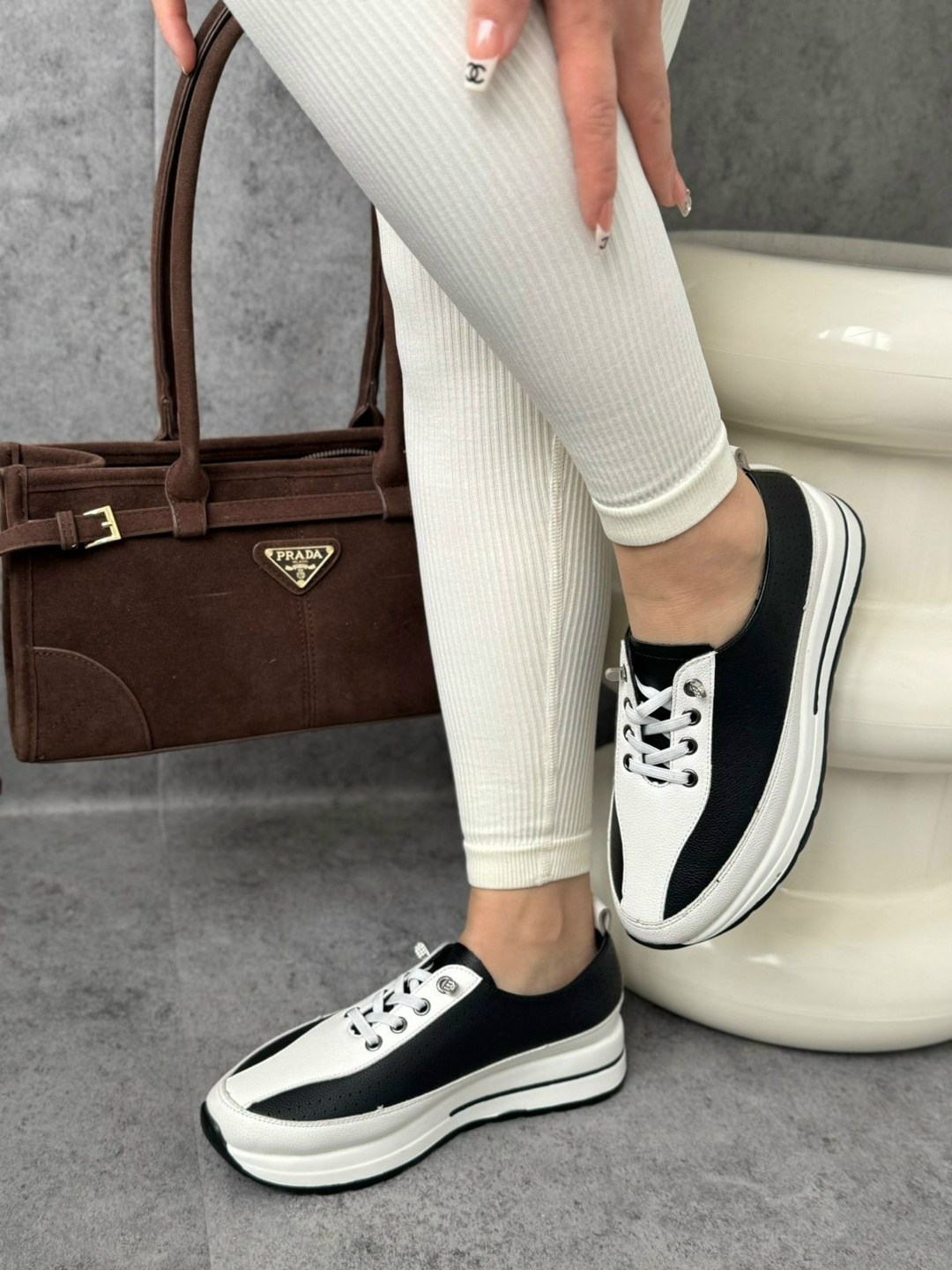 ,кроссовки женскиe,кроссовки прада женские,кеды на высокой подошве женские,кроссовки кеды