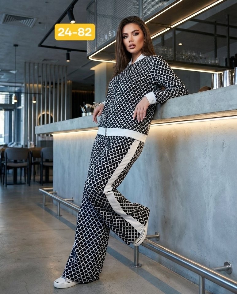 костюм двойка женский,трикотажный костюм,женские костюмы,стильные костюмы,костюм с брюками