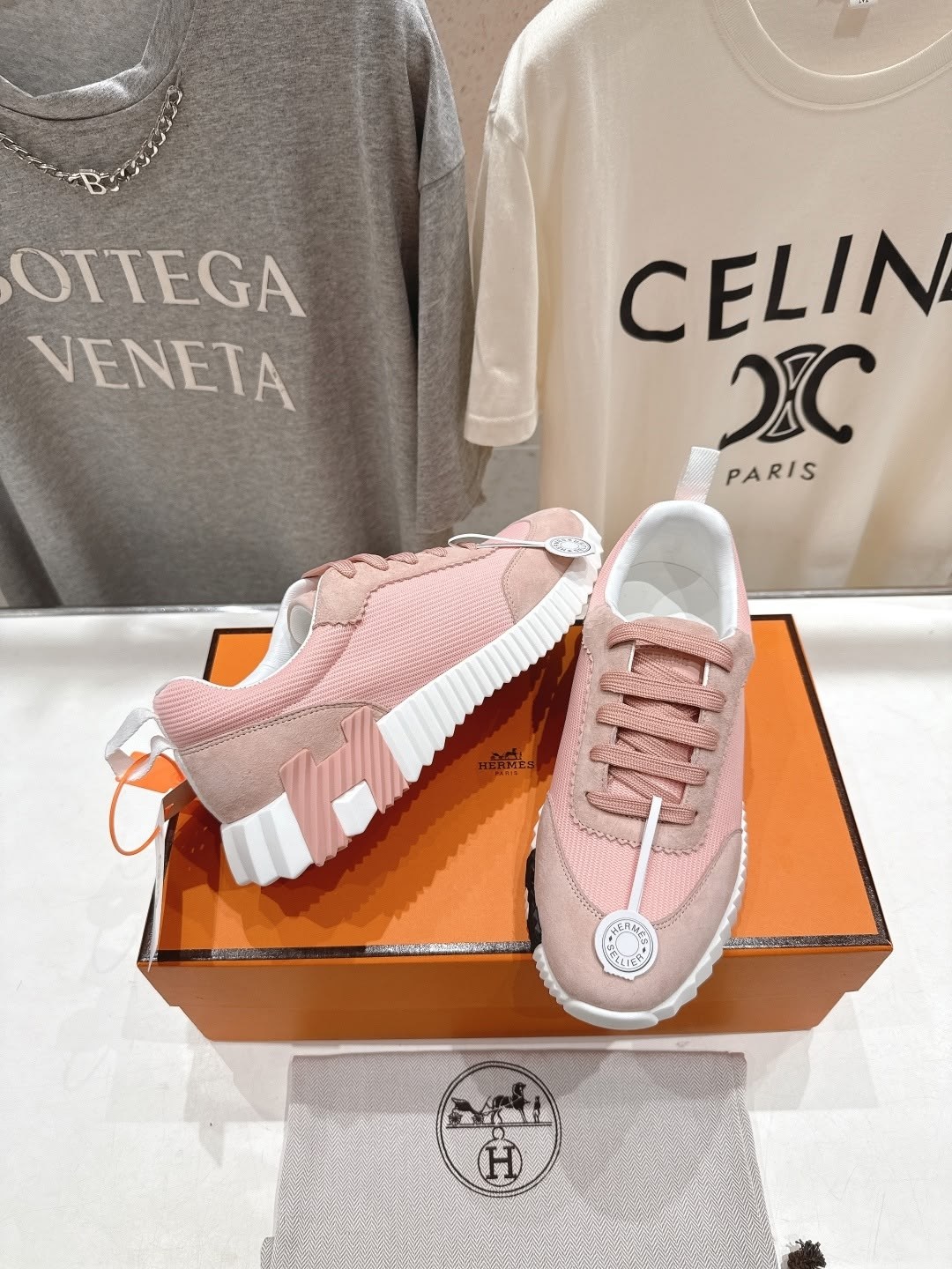 кроссовки hermes,кроссовки мужские и женские,,спортивная ,кроссовки гермес