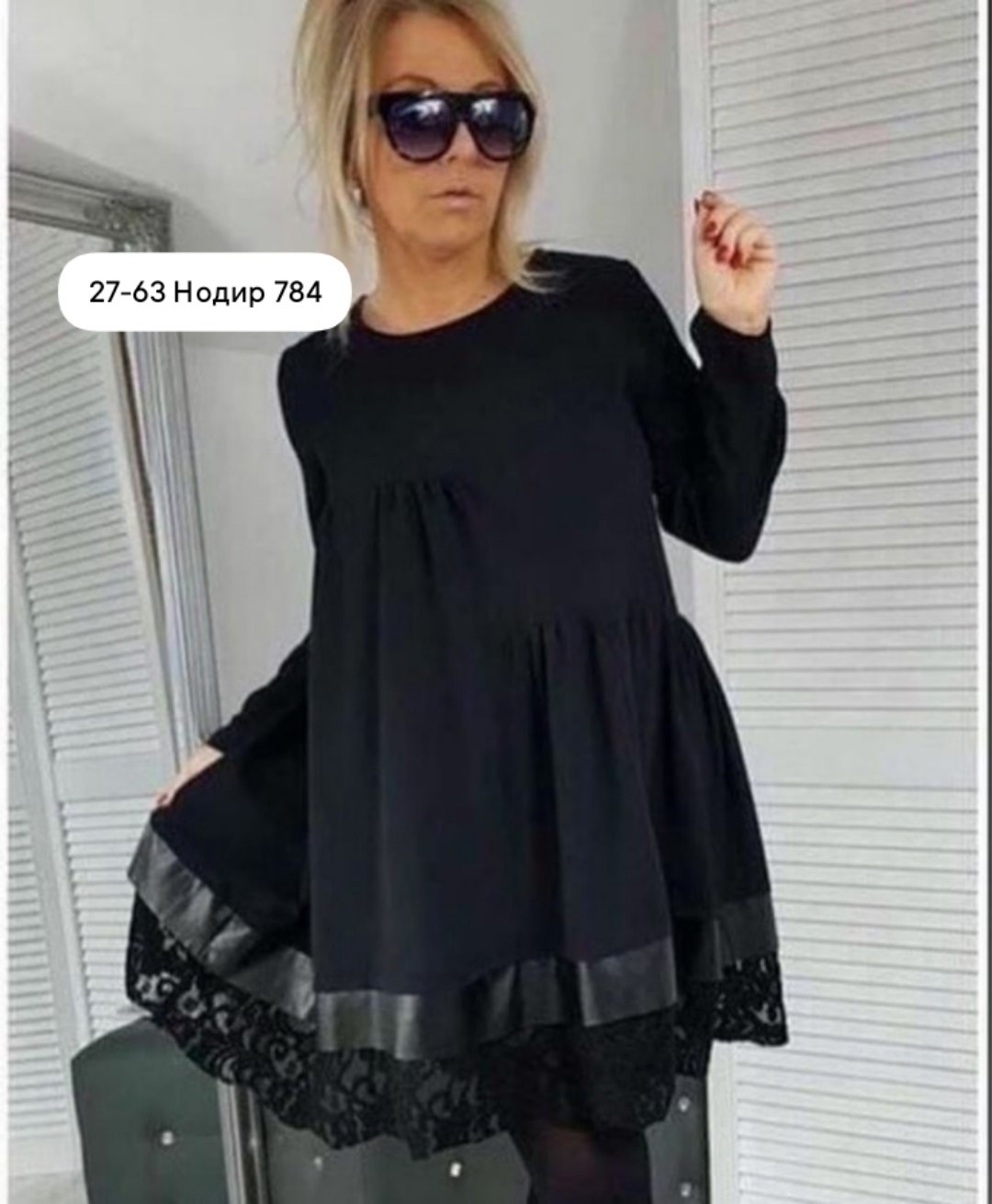 женское платье,свободное платье,платье,туника женская,платье с оборками