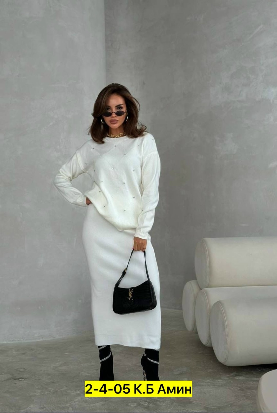костюм двойка кашемир,трикотажный юбочный костюм,костюм юбка и кофта,женский костюм,костюм женский с юбкой