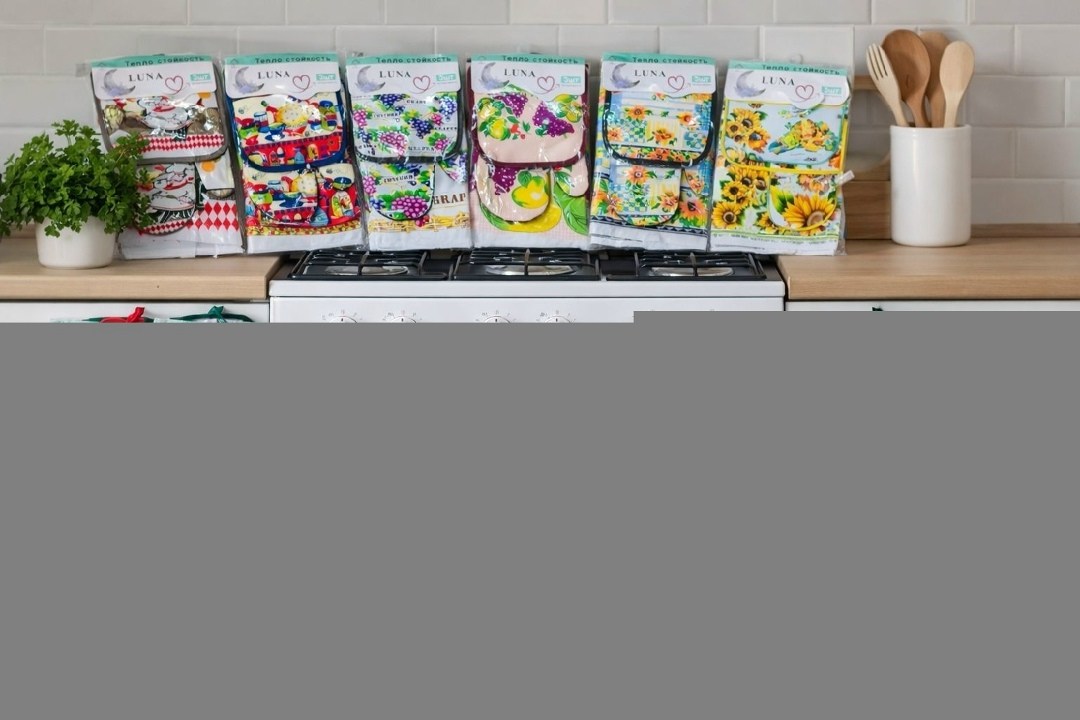 набор для кухни,комплект прихватка,комплект для кухни,прихватка для кухни,комплект кухонный