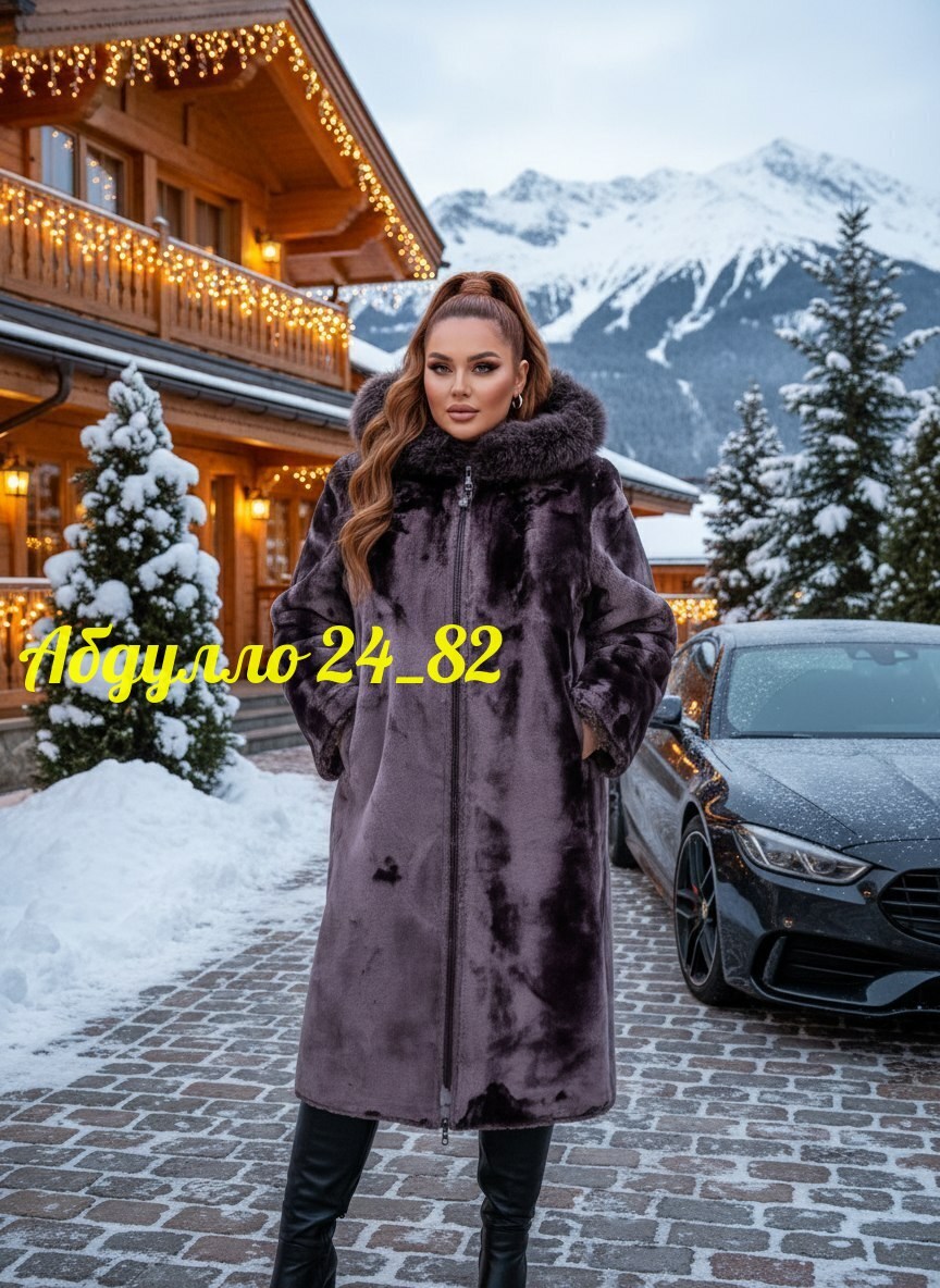 шуба,мутоновая шуба,полушубки из мутона мосмеха,шуба из мутона,женская шуба