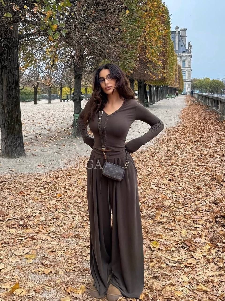 брючный костюм,коричневый костюм,женские костюмы,костюм