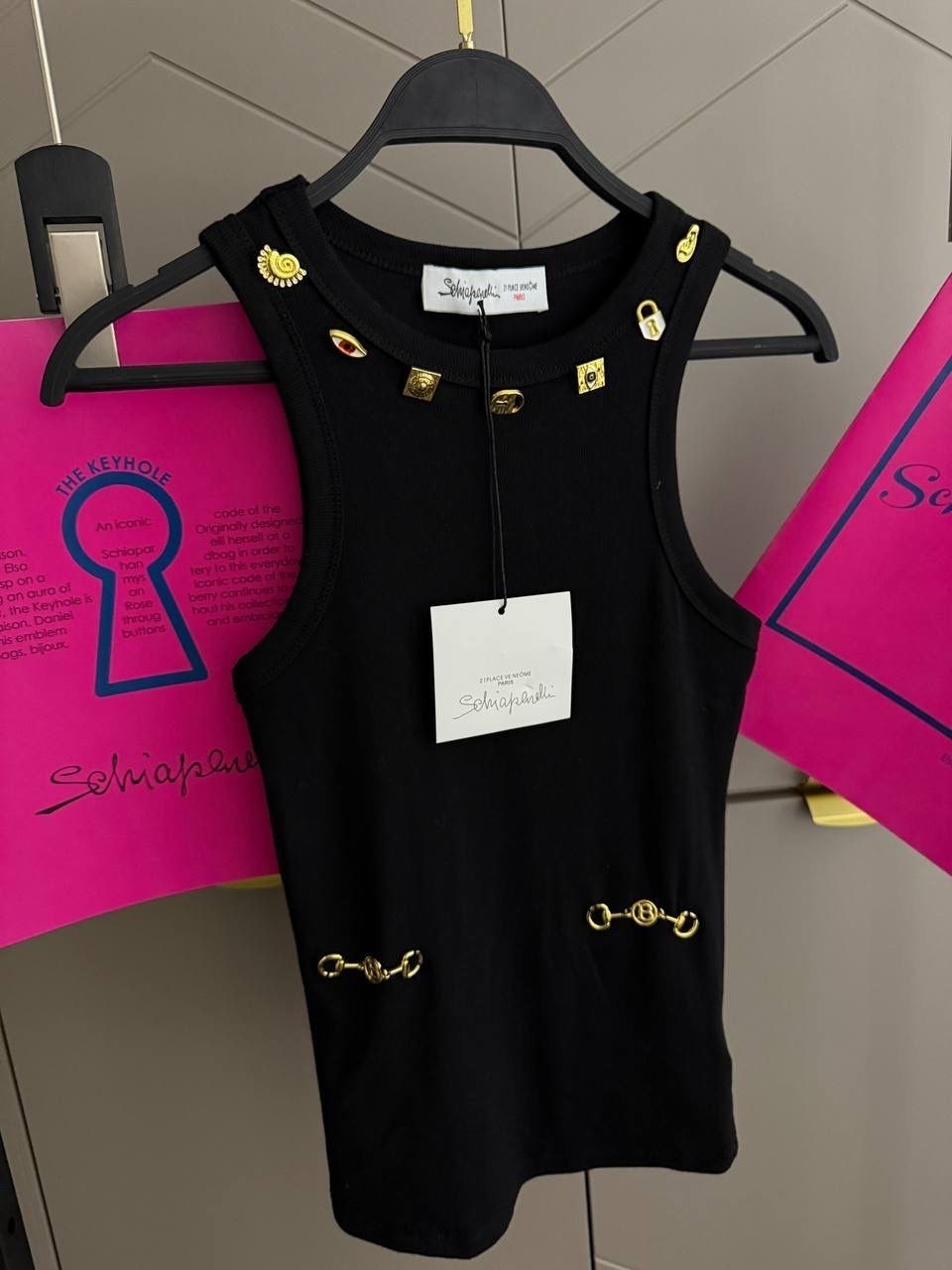 женская майка,майка miu miu,стильное,женские топы