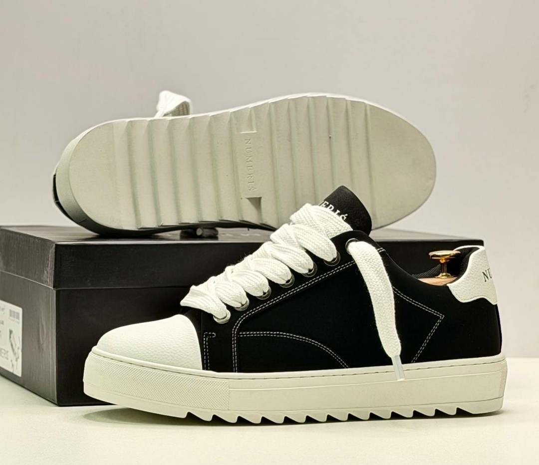 ,кроссовки низкие maison margiela evolution черный,кроссовки,кеды мужские numeris,кеды селин