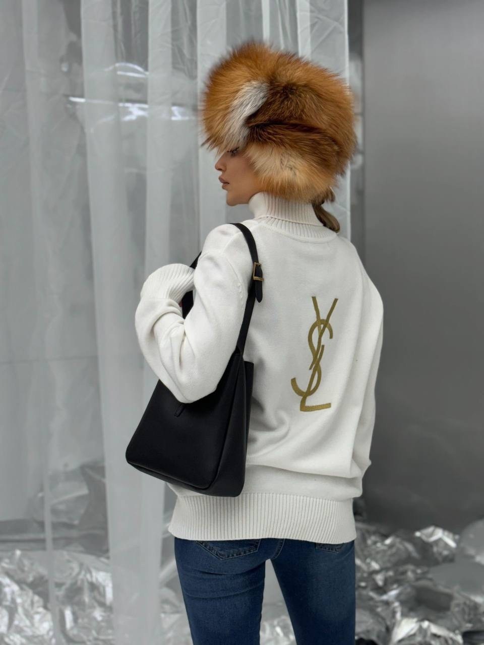 водолазка sara fashion 659188217 черная,водолазка sara fashion,водолазка,женская водолазка,водолазка стиль бренд