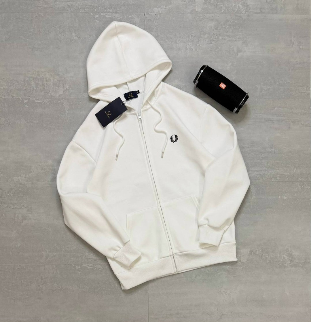 толстовка,мужская толстовка,fred perry zip hoodie,толстовка на молнии fred perry синий,толстовка fred perry