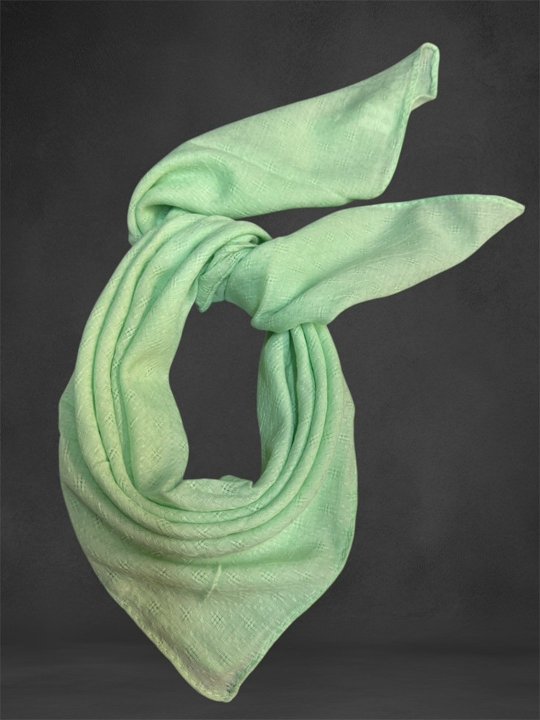 зеленый платок,шарфы для женщин,платки шарф,платки косынка,платка