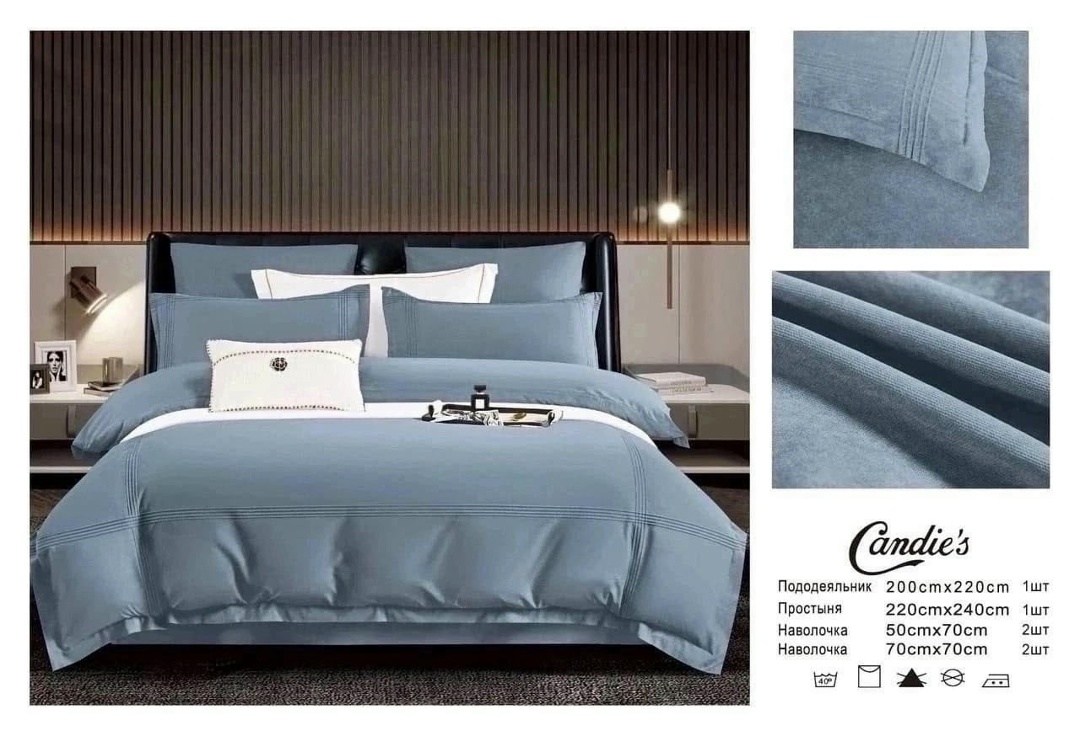комплект постельного белья candies,комплект постельного белья,постельное белье однотонное,комплект постельного белье евро,постельного белье евро
