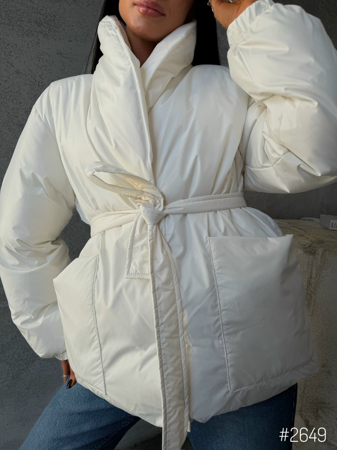 куртка с поясом,женская куртка,белые куртки,куртка,белая куртка женская