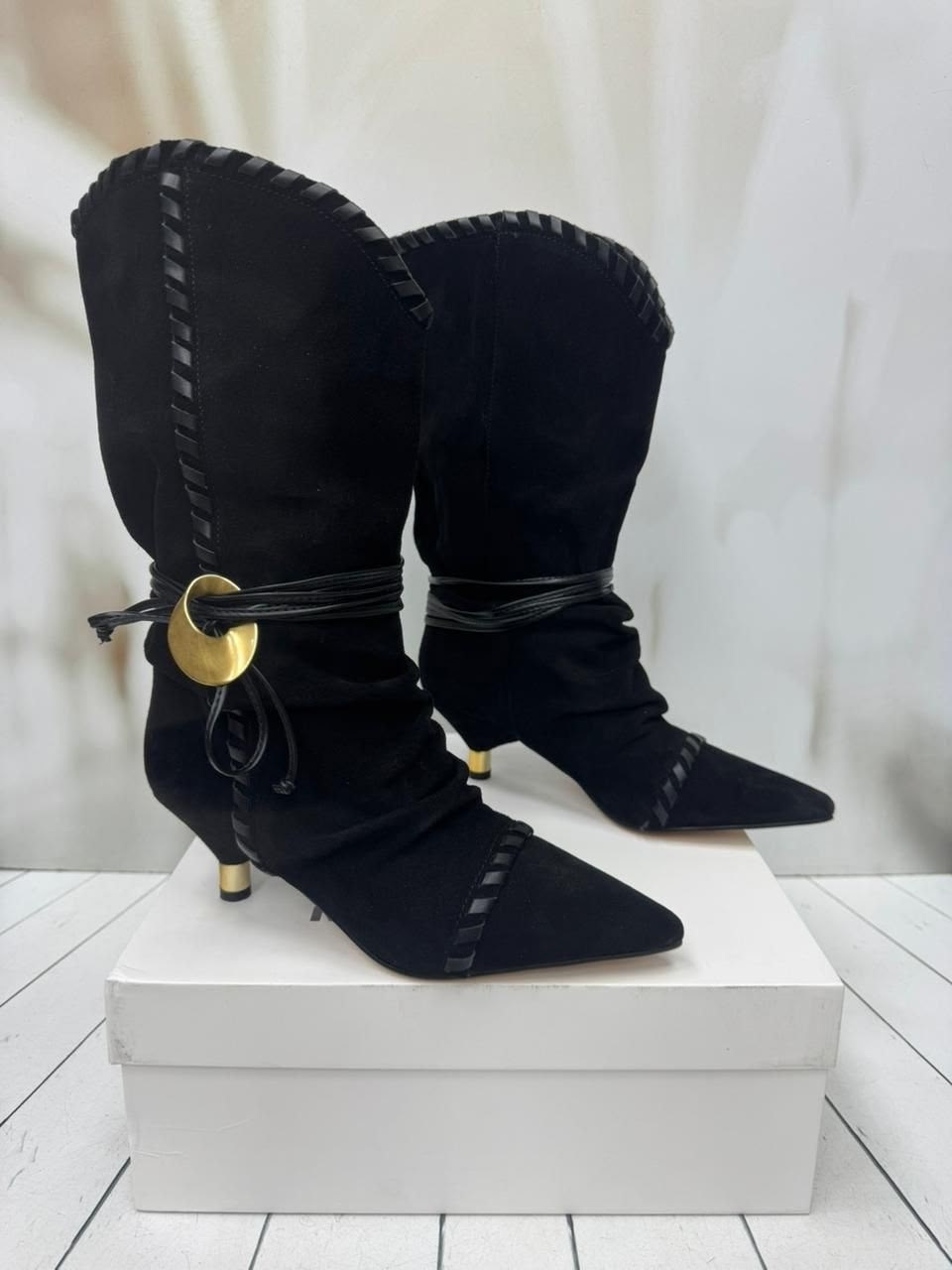 ,сапог женский,полусапожки,полусапоги,замшевые сапоги