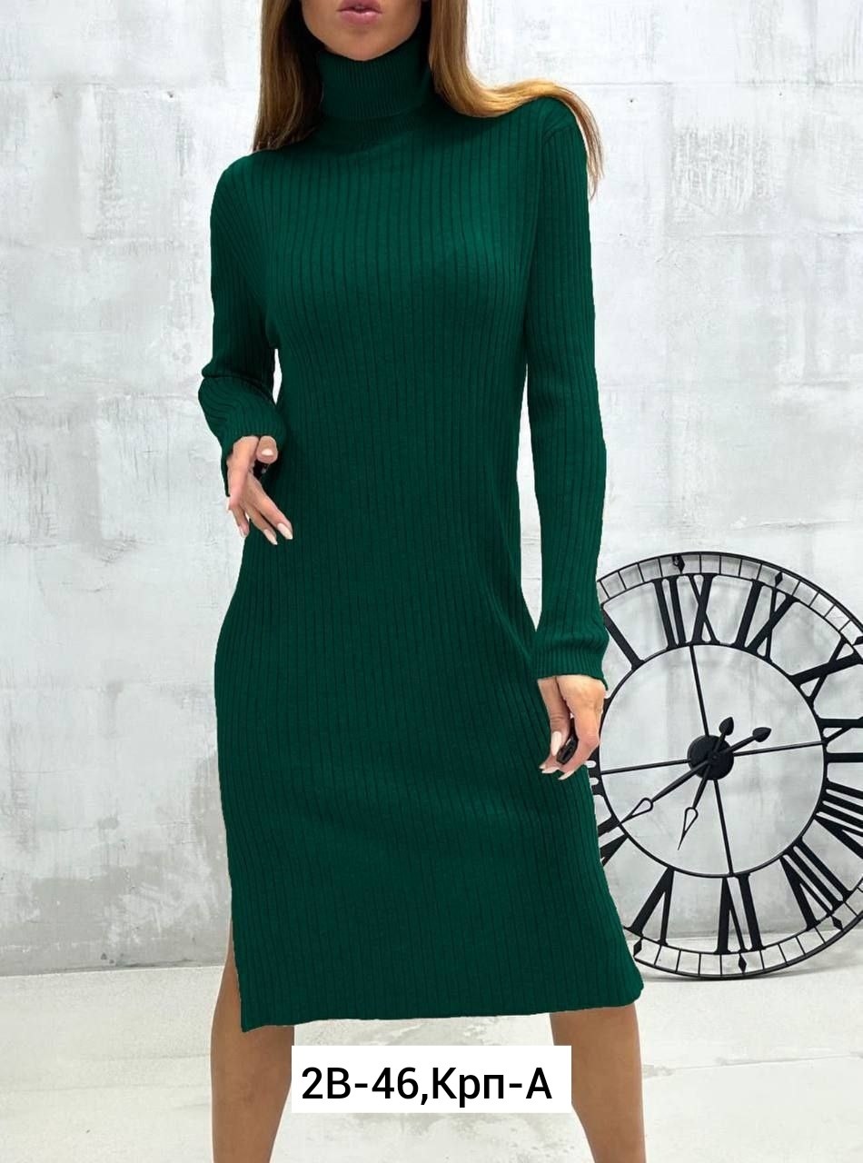 платье лапша женское теплое,платье лапша женское,платье - лапша женское теплое арт. 11317948,платье лапша теплое с воротом inksi,платье лапша с разрезом