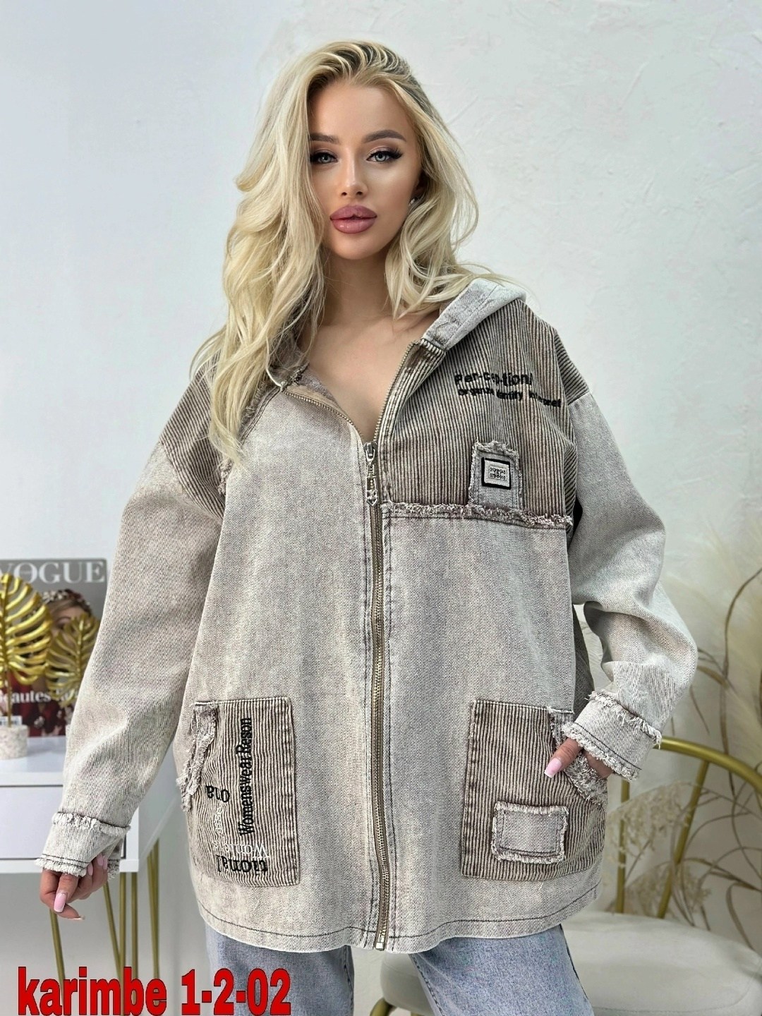 куртка джинсовая оверсайз,джинсовая куртка оверсайз с капюшоном,куртка джинсовая женская с капюшоном,женская джинсовая куртка большого размера,джинсовая куртка с капюшоном