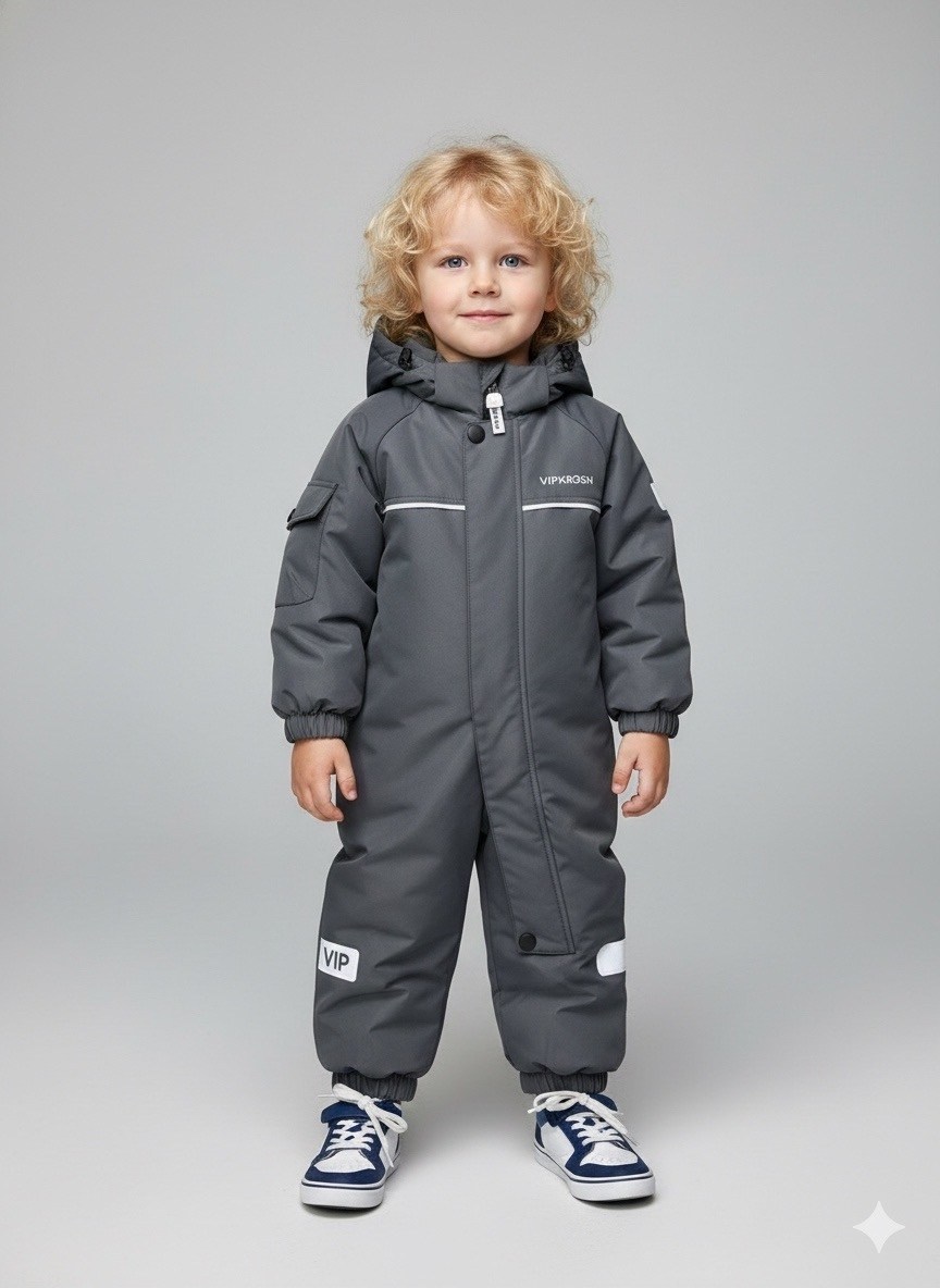 комбинезон зимний для мальчика из мембранной ткани goodvinkids,комбинезон из мембранной ткани на зиму crockid,демисезонный комбинезон,комбинезон демисезонный детский,комбинезон детский crockid 1b ovl