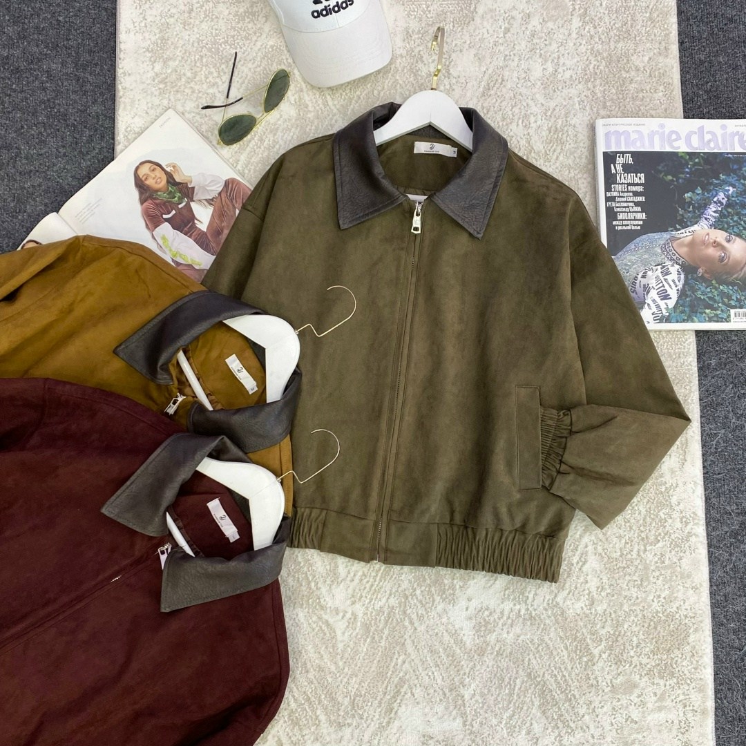 замшевая куртка,замшевая куртка женская,мужская замшевая куртка ayrbao,мужская замшевая куртка,куртка из замши