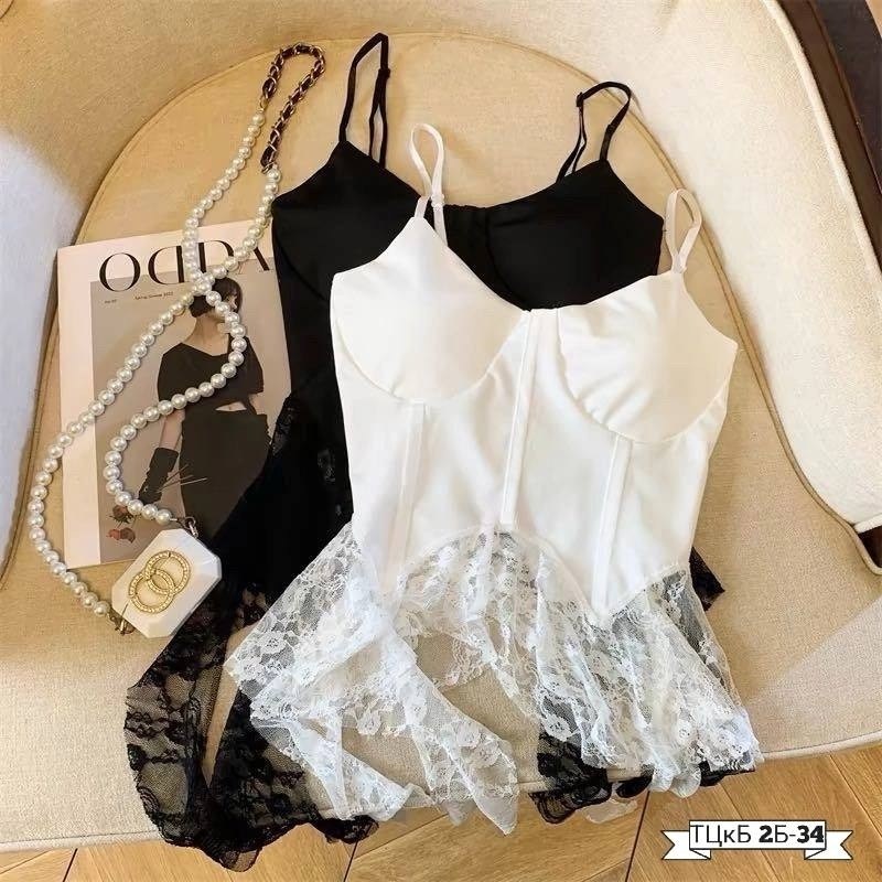 топ корсетного кроя,топы модные,женский сексуальный горячий перспективный нерегулярный топ с цепочкой для чулок,корейская мода,топик