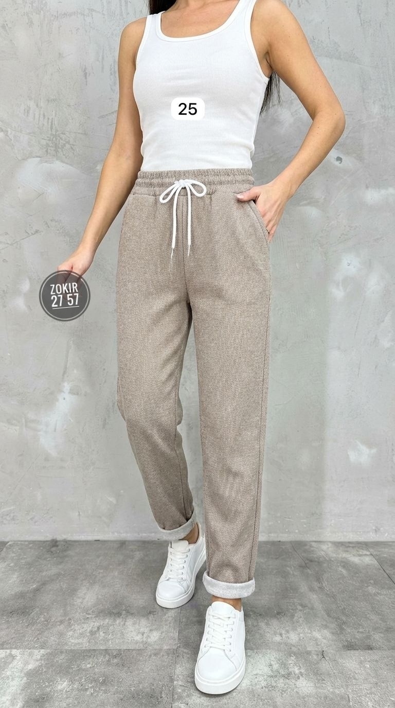 брюки джоггеры,женские брюки,брюки серые,брюки спортивные женская,теплые брюки