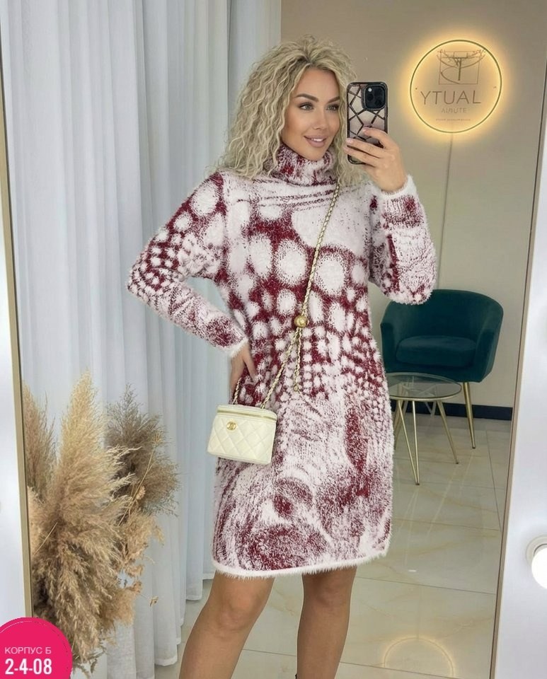 туника женская,женское платье теплое,туника-платье,туника нарядная,туника теплая