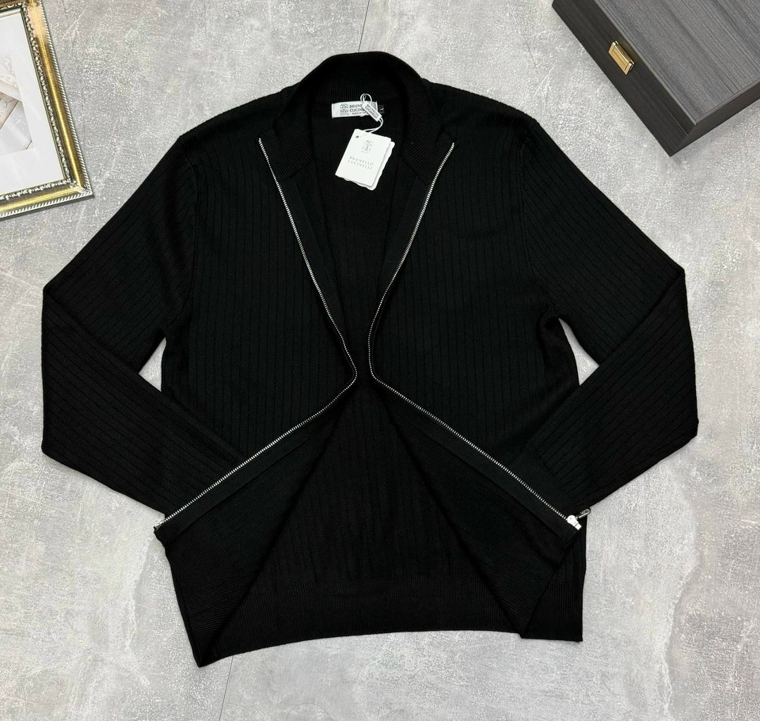 мужской кардиган на молнии,мужской кардиган,джемпер кардиган,maison margiela кардиган чёрный,джемпер на молнии