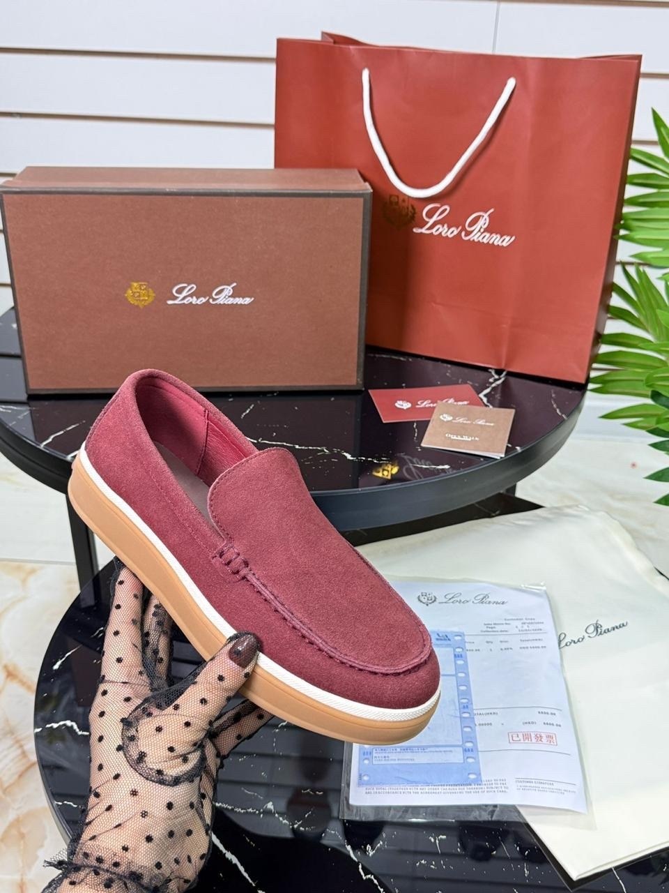 ,замшевые лоферы loro piana,лоферы loro piana,лоферы женские loro piana,лоферы мужские loro piana