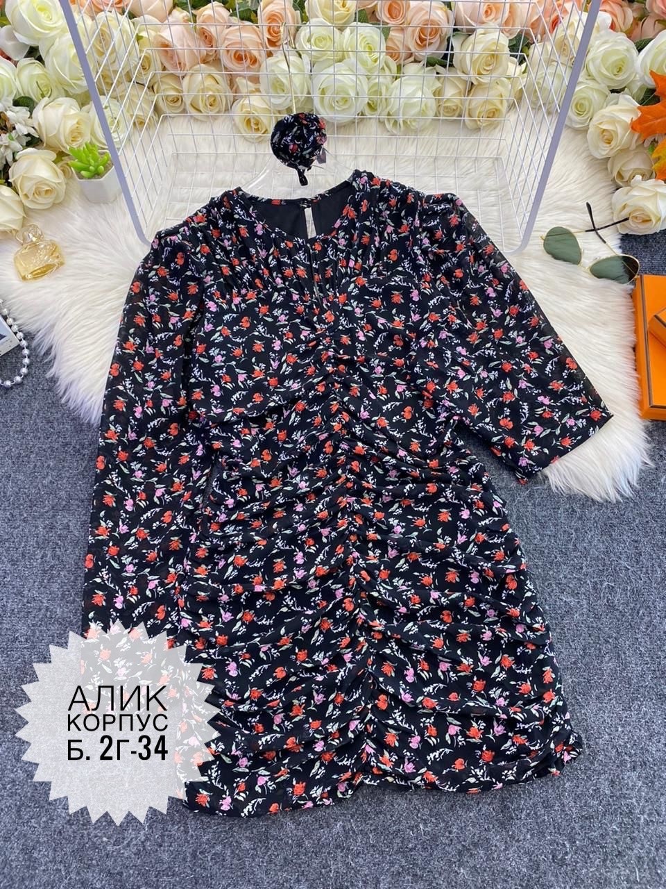 платье женское,распродажа платьев,блузка женская,,платье шифон