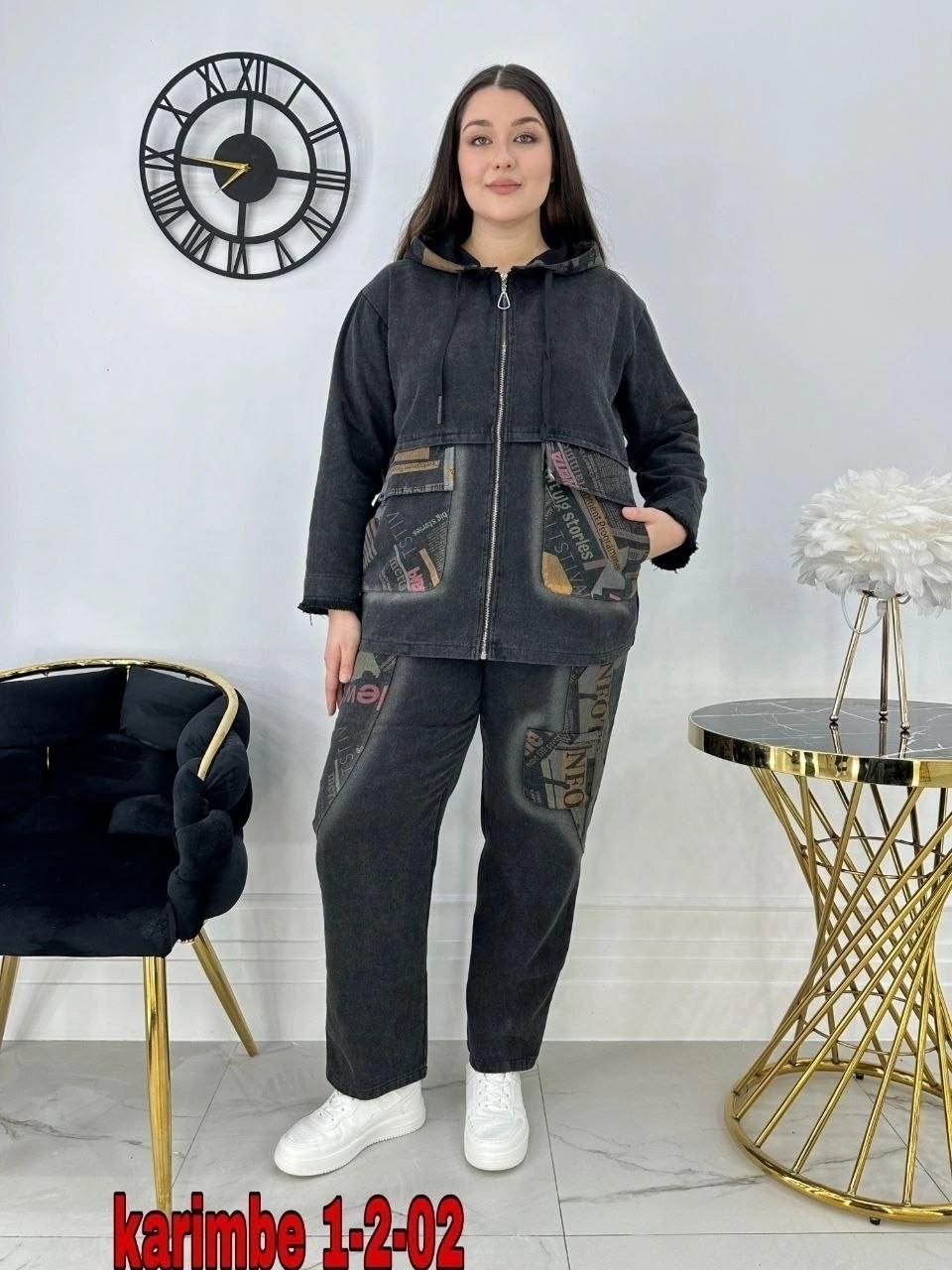 костюм джинсовый женский,костюм джинсовый, больших размеров,женские костюмы,джинсовый костюм женский больших размеров