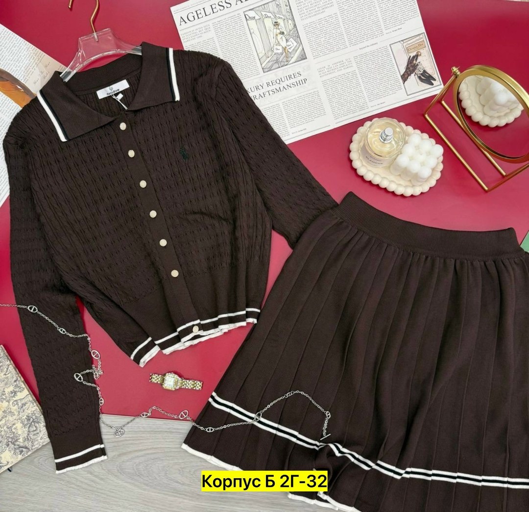 костюм женский,костюм двойка,костюм женский с юбкой,костюмчик,вязаный костюм с юбкой