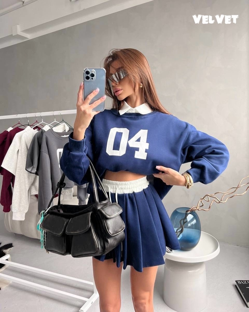 кофта и юбка,костюм юбка кофта,костюм: юбка и свитшот,костюм двойка с юбкой,костюм с юбкой