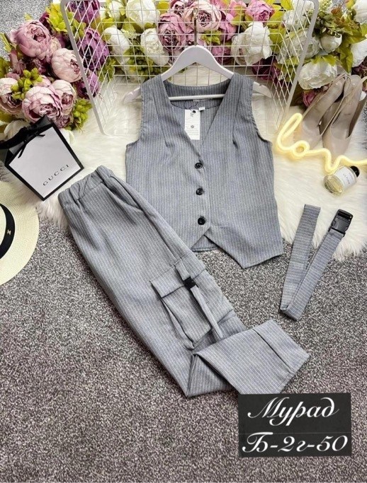 костюм жилет и брюки,стильные костюмы,костюм классический,костюм классический женский,женские брючные костюмы